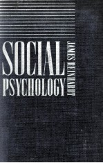 SOCIAL PSYC<<em>e</em>m>H</<em>e</em>m>OLOGY