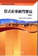 塔式起重机驾驶员  技师