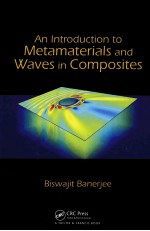<em>AN</em> <em>INTRODUCTION</em> TO METAMATERIALS <em><em>AN</em>D</em> WAVCES IN COMPOSITES