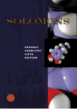 ORGANIC C<em>H</em>EMISTRY SIXT<em>H</em> EDITION