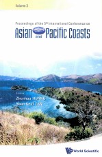 PROCEEDINGS OF THE 5TH INTERNATINAL CONFERENCE ON ASIAN AND PACIFIC COASTS VOLUME <em>3</em>