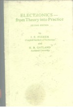 <em>ELECTRONICS</em>——from Theory into Practice