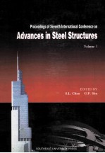 PROCEEDINGS O<em>F </em>SEVENTH INTERATIONAL CON<em>FE</em>RENCE ON ADVANCES IN STEEL STRUCTURES