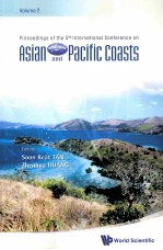 PROCEED<em>IN</em>GS <em>OF</em> THE 5TH <em>IN</em>TERNAT<em>IN</em>AL CONFERENCE ON ASIAN AND PACIFIC COASTS VOLUME 2