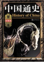 中国通史  第2卷  彩图版