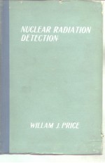 <em>Nuclear</em> radiation detection