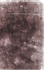 MISSIONARY EDUCATION <em>IN</em> HOME AND SCHOOL