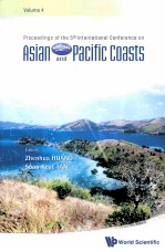 <em>PROCEEDINGS</em> <em>OF</em> THE 5TH INTERNATINAL <em>C<em>ON</em>FERENCE</em> <em>ON</em> ASIAN AND PACIFIC COASTS <em>VOLUME</em> 4