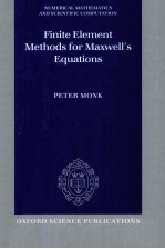 FINITE ELEMENT <em>METHODS</em> FOR MAXWELL'S EQUATIONS