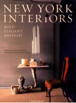NEW YORK INTERIORS BOLD·ELEGANT·RE<em>F</em>INED