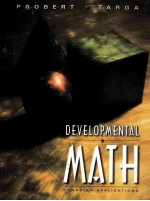 DEVELOPMENTAL <em>MATH</em> CANADIAN APPLICATIONS