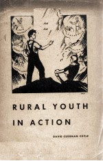 RURAL YOUTH <em>IN</em> ACTION