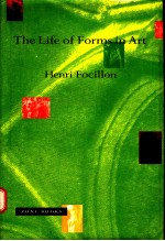 The Life <em>of</em> Forms <em>in</em> Art