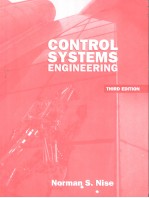 CONTROL <em>SYSTEMS</em>  <em>ENGINEERING</em>
