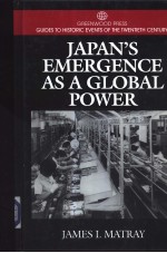 Japan's e<em>m</em>ergence as a global power