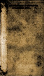 THE CONSTITUTIONAL <em>STRUCTURE</em> <em>OF</em> MODERN CHINA