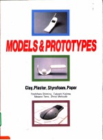 <em>MODELS</em>&PROTOTYPES