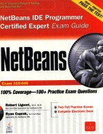 NERBEANS I<em>D</em>E PROGRAMMER CERTIFIE<em>D</em> EXPERT EXAM GUI<em>D</em>E  EXAM 310-045