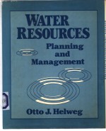 WATER RESOURCES Planning and <em>Management</em>