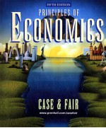PR<em>IN</em>CIPLES <em>OF</em> MICROECONOMICS FIFTH <em>EDITION</em>