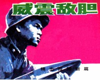 精忠报国新篇  威震敌胆