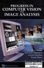 SERIES IN MACHINE PERCEPTION AND ARTIFICIAL INTELLIGENCE  VOL.73  PROGRESS IN <em>COMPUTER</em> <em>VISION</em> AND IM