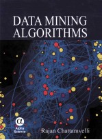 DATA MINING <em>ALGORITHMS</em>