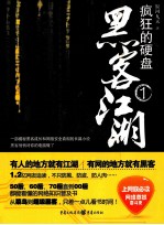 黑客江湖  1  疯狂的硬盘