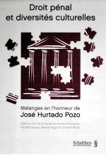 <em>DROIT</em> PENAL EY DIVERSITES CULTURELLES