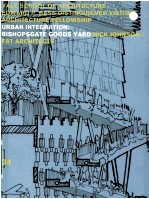 YALE SCHOOL OF ARCHI<em>TE</em>C<em>TU</em>RE EDWARD P.<em>BA</em>SS DIS<em>TI</em>NGUISHED VISI<em>TI</em>NG ARCHI<em>TE</em>C<em>TU</em>RE FELLOWSHIP UR<em>BA</em>N IN<em>TE</em>G