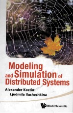 <em>Modeling</em> and Simulation <em>of</em> Distributed Systems