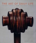 CONSTANTINE PETRIDIS <em>THE</em> <em>ART</em> <em>OF</em> DAILY LIFE PORTABLE OBJECTS FROM SOU<em>THE</em>AST AFRICA