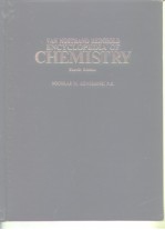 Van Nostrand Reinhold <em>Encyclopedia</em> of Chemistry.1973.