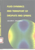 <em>Fluid</em> <em>Dynamics</em> <em>an</em>d  Tr<em>an</em>sport of Droplets <em>an</em>d Sprays