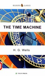 <em>THE</em> TIME MACHINE