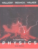 <em>Fundamentals</em> <em>of</em> Physics