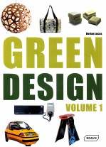 <em>GREEN</em> DE<em>S</em>IGN  VOLIME 1