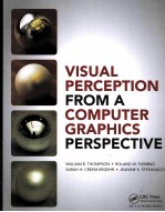 <em>Visual</em> Perception from a Computer Graphics Perspective