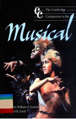 <em>The</em> Cambridge Companion to <em>the</em> Mu<em>s</em>ical