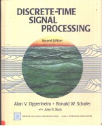 Discrete-ti<em>m</em>e signal processing