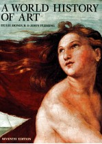<em>A</em> WORLD <em>HISTORY</em> <em>OF</em> <em>A</em>RT  SEVENTH <em>EDITION</em>