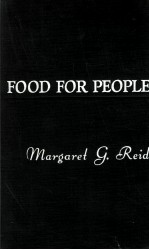 FOOD FOR PEOP<em>L</em>E