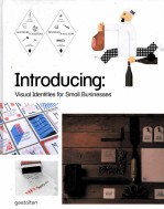 INTRODUCING: <em>VISUAL</em> IDENTITIES FOR SMALL BUSINESSES