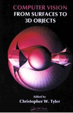 <em>COMPUTER</em> <em>VISION</em> FROM SURFACES TO 3D OBJECTS