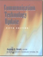 <em>Communication</em> Technology Update 5th <em>Edition</em>