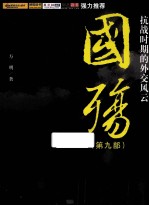 国殇  第9部  抗战时期的外交风云