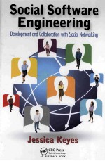SOCIAL <em>SOFTWARE</em> ENGINEERING  DEVELOPMENT <em>AND</em> COLLABORATION WITH SOCIAL NETWORKING