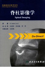 快速放射诊断系列  脊柱影像
