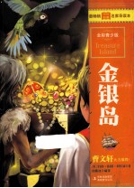 最畅销中外名著名家导读本  金银岛  全彩青少版