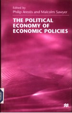 The Political Economy of <em>Economic</em> Policies